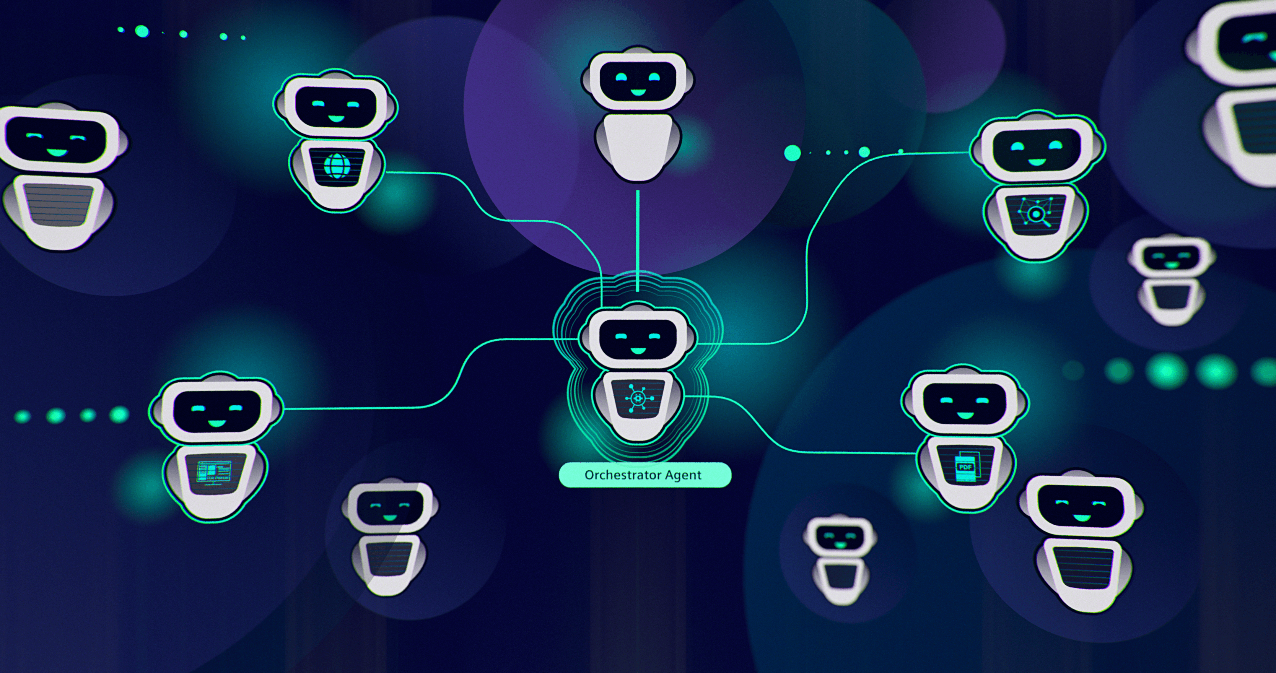 AI & Automation